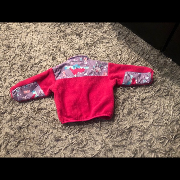 Baby Northface jacket - Picture 5 of 5